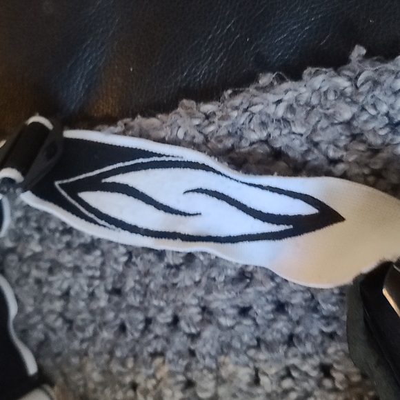 SMITHS Optics Phenom snow Polarized lenze goggles - Picture 2 of 7